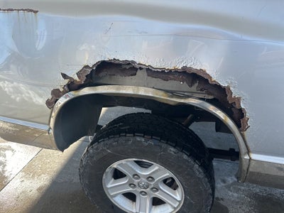 2006 Dodge Ram 1500 SLT