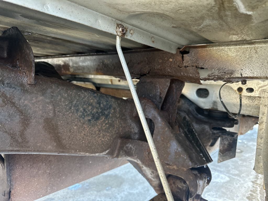 2006 Dodge Ram 1500 SLT