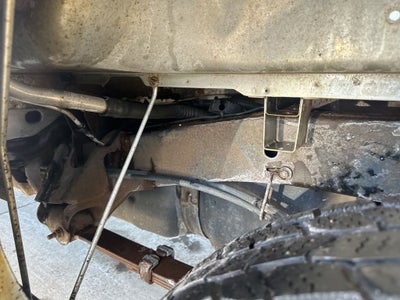 2006 Dodge Ram 1500 SLT