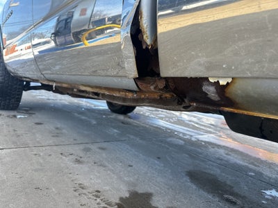 2006 Dodge Ram 1500 SLT