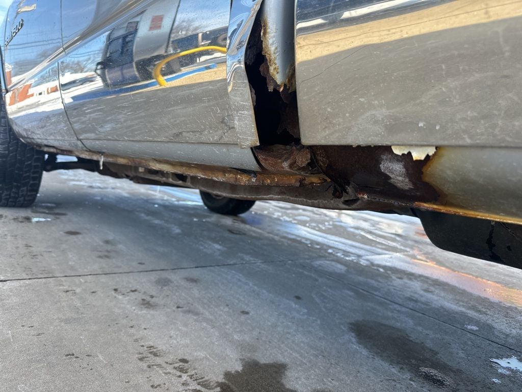 2006 Dodge Ram 1500 SLT