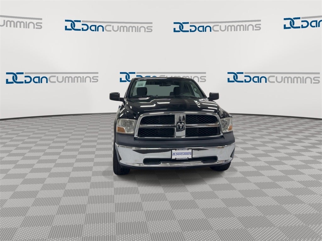 2010 Dodge 1500 ST