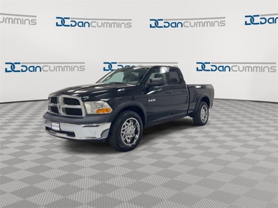 2010 Dodge 1500 ST
