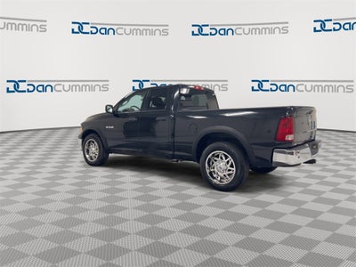 2010 Dodge 1500 ST
