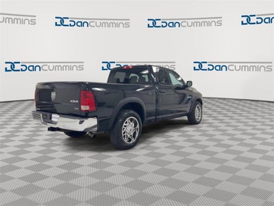 2010 Dodge 1500 ST