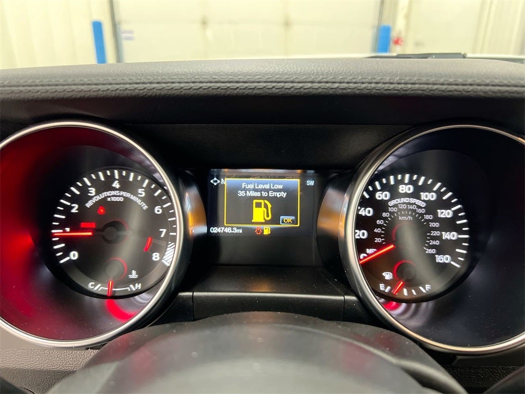 2023 Ford Mustang GT