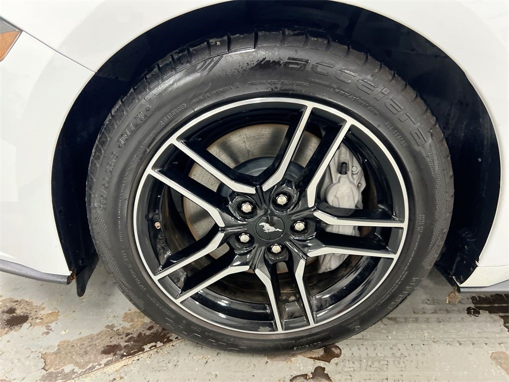 2023 Ford Mustang GT