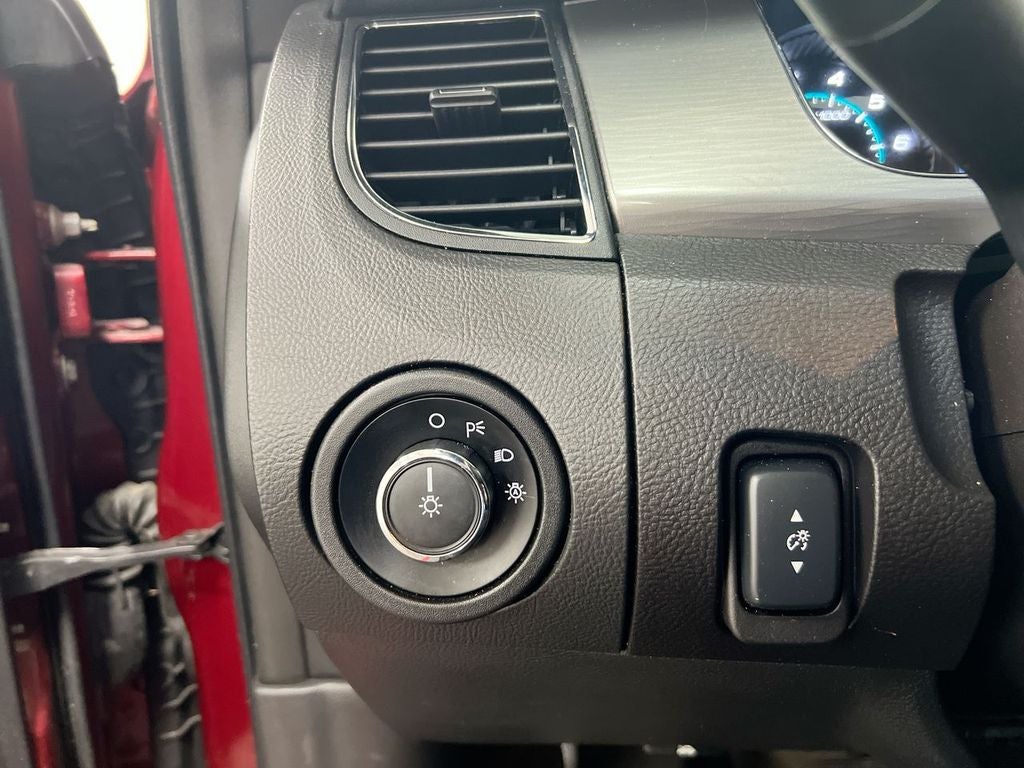 2014 Ford Taurus SEL