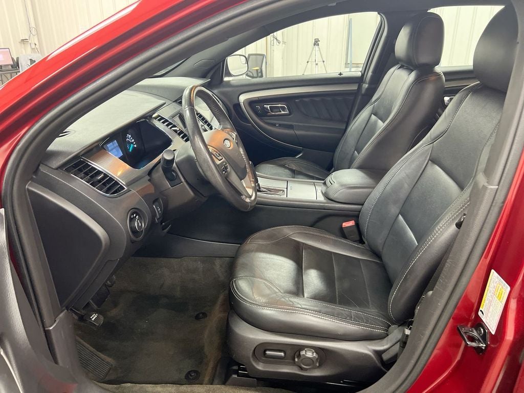 2014 Ford Taurus SEL