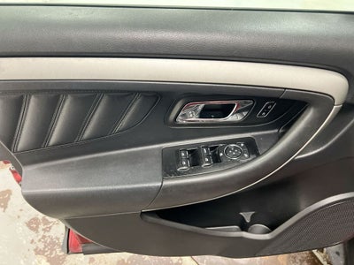 2014 Ford Taurus SEL