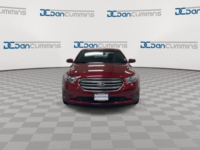 2014 Ford Taurus SEL