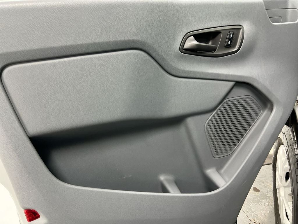 2016 Ford Transit-350 XLT