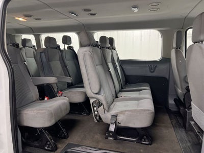 2016 Ford Transit-350 XLT