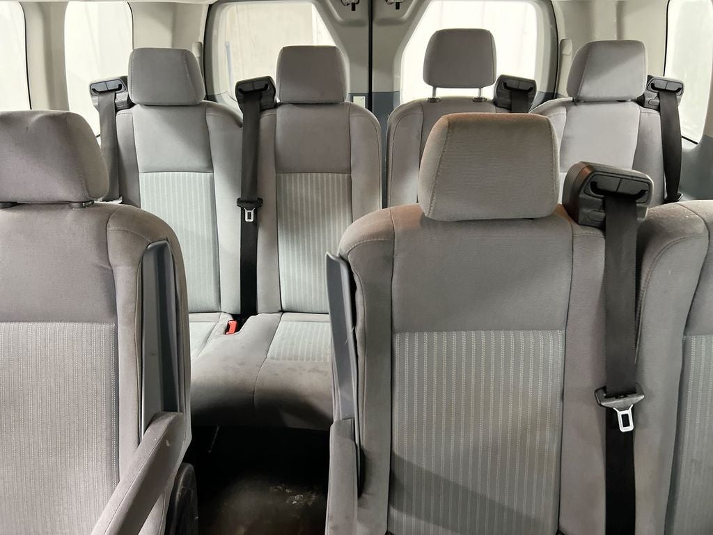 2016 Ford Transit-350 XLT