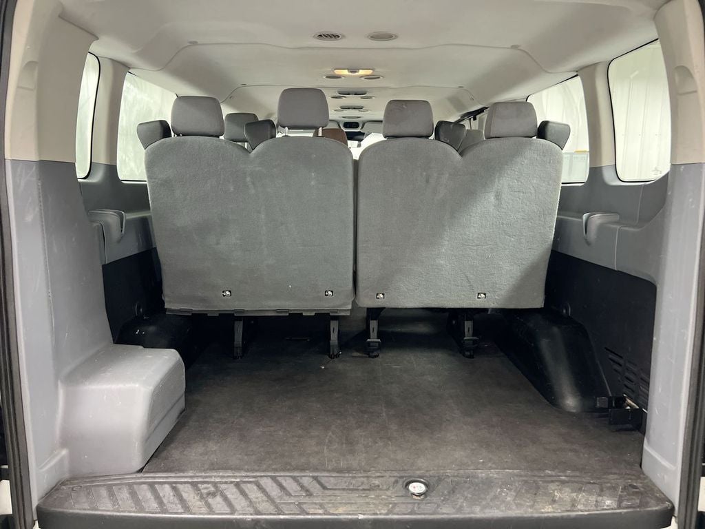 2016 Ford Transit-350 XLT