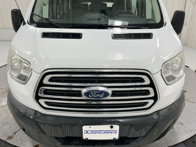 2016 Ford Transit-350 XLT