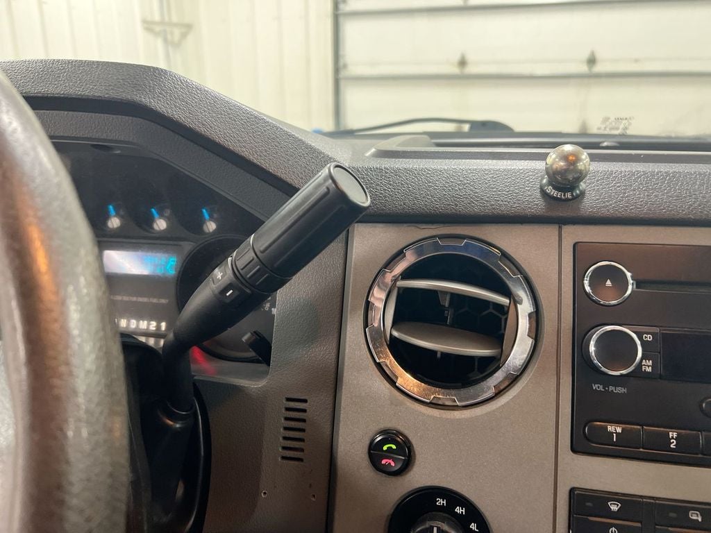 2014 Ford F-450SD XLT