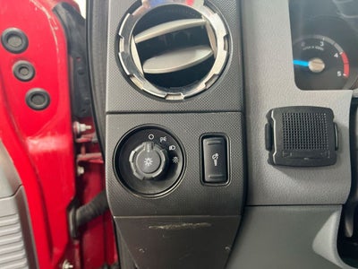 2014 Ford F-450SD XLT
