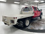 2014 Ford F-450SD XLT