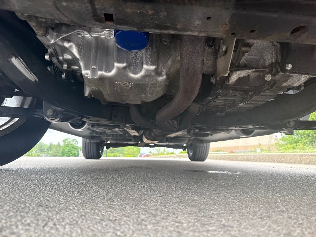 2019 Ford Explorer Base