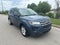 2019 Ford Explorer Base