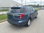 2019 Ford Explorer Base