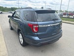 2019 Ford Explorer Base
