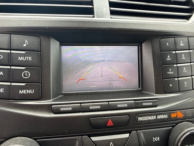 2019 Ford Explorer Base