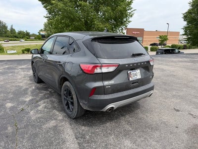 2020 Ford Escape SE Sport Hybrid