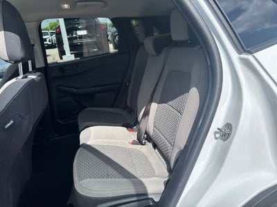 2022 Ford Escape Hybrid SE