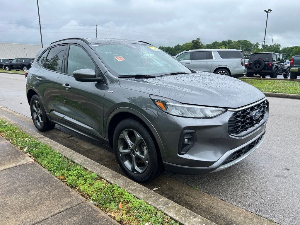 2023 Ford Escape ST-Line Select