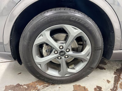 2023 Ford Escape ST-Line Select