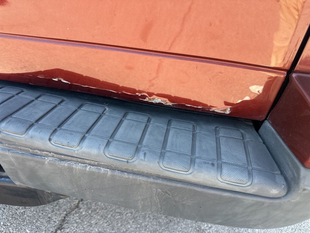 2009 Ford Explorer Sport Trac XLT