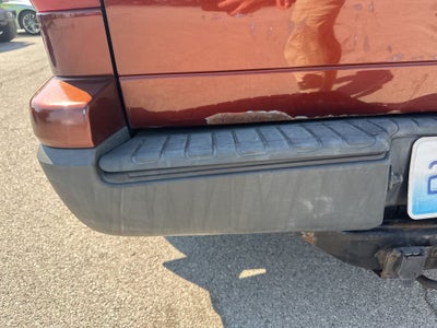 2009 Ford Explorer Sport Trac XLT