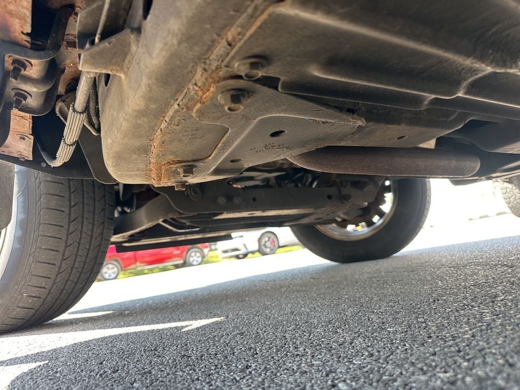 2009 Ford Explorer Sport Trac XLT