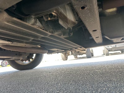 2009 Ford Explorer Sport Trac XLT