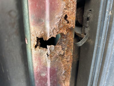 2009 Ford Explorer Sport Trac XLT