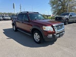 2009 Ford Explorer Sport Trac XLT