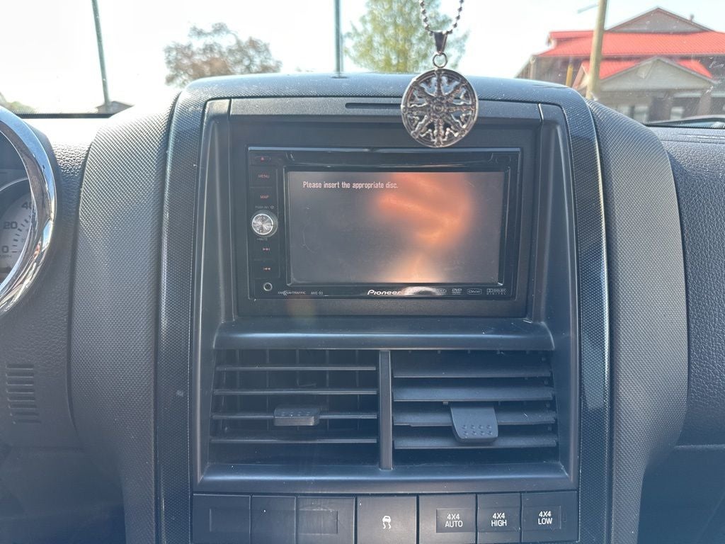 2009 Ford Explorer Sport Trac XLT