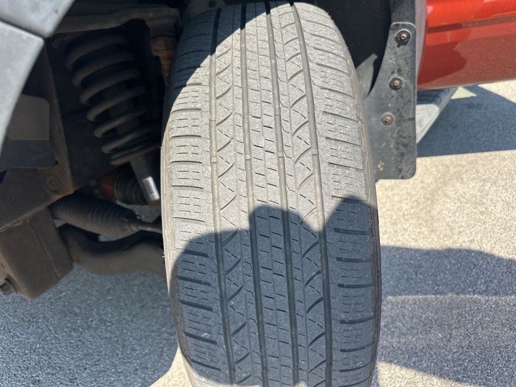 2009 Ford Explorer Sport Trac XLT