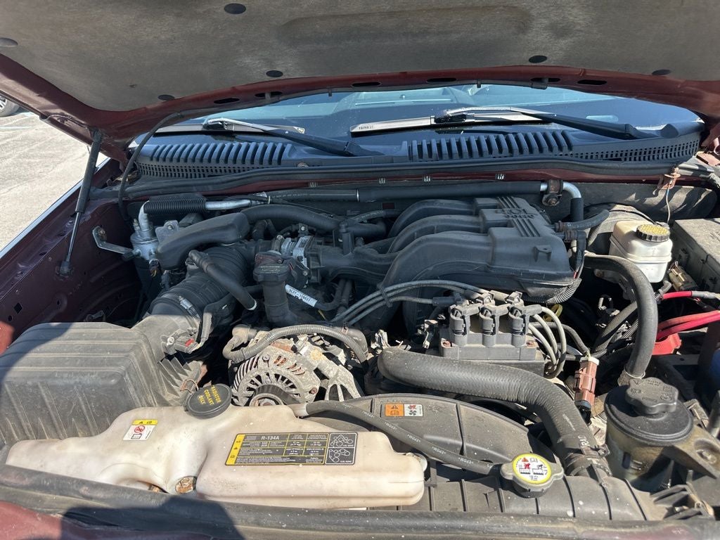 2009 Ford Explorer Sport Trac XLT