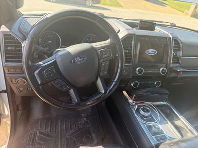 2020 Ford Expedition Max Limited