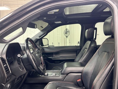 2020 Ford Expedition Max Limited