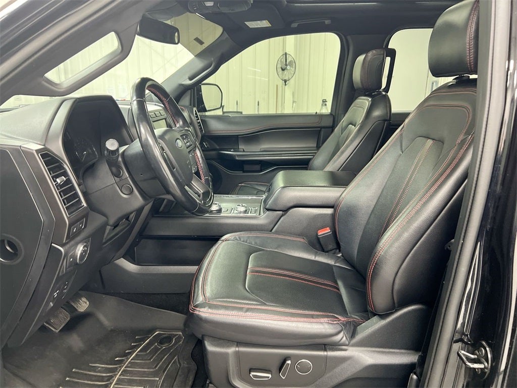 2020 Ford Expedition Max Limited