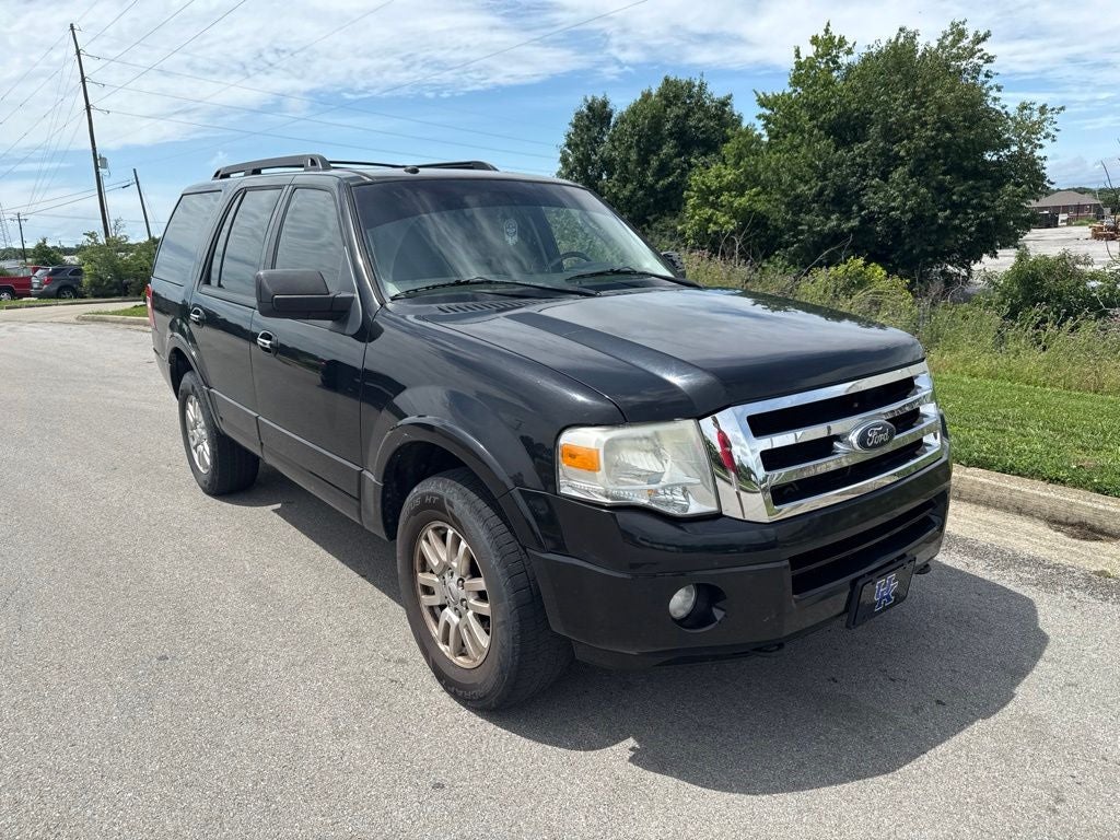 2014 Ford Expedition XLT