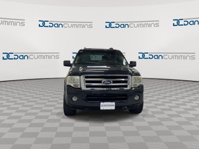 2014 Ford Expedition XLT