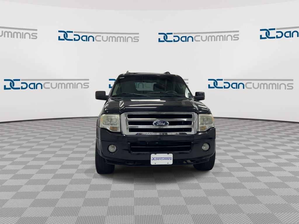 2014 Ford Expedition XLT