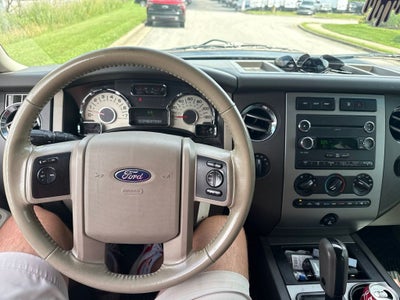 2014 Ford Expedition XLT