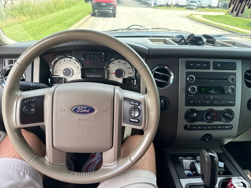 2014 Ford Expedition XLT