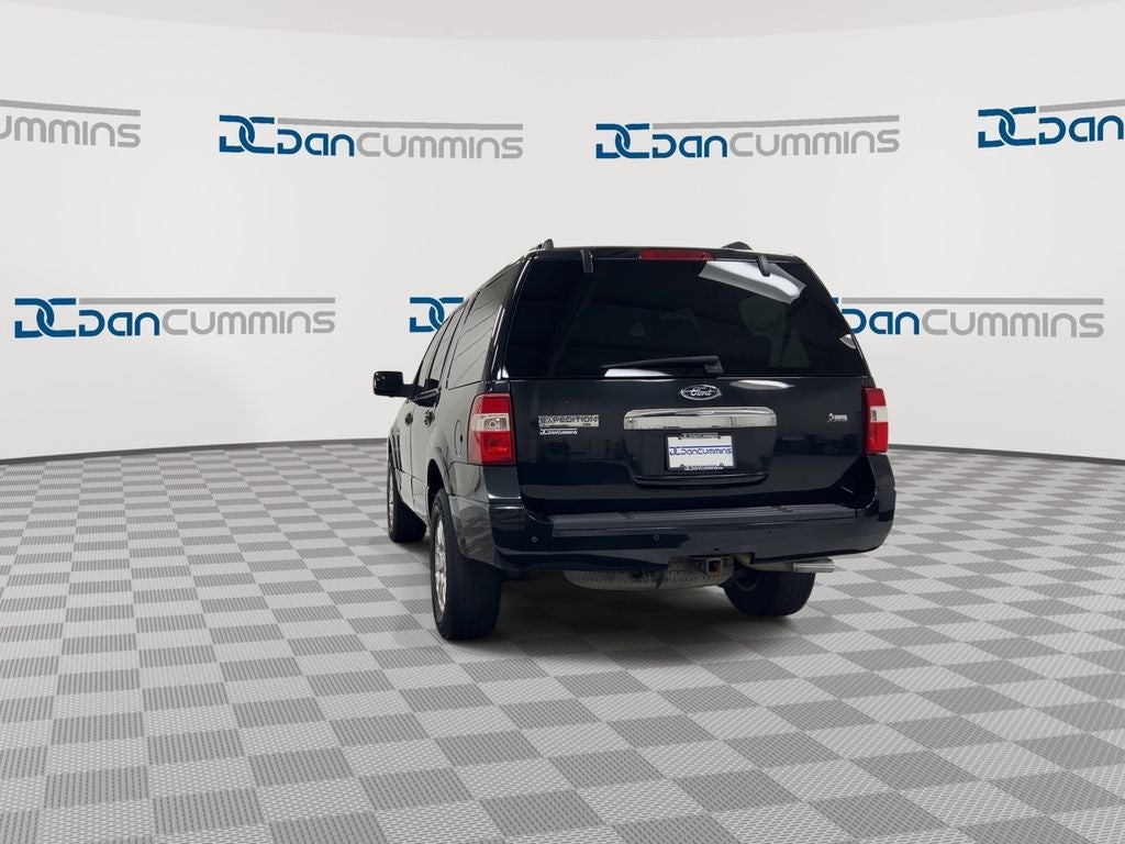 2014 Ford Expedition XLT